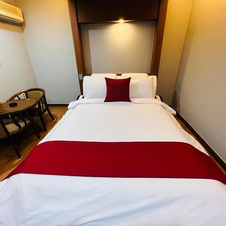 Sweet Hotel Чечжу Екстер'єр фото