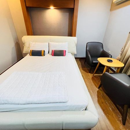 Sweet Hotel Чечжу Екстер'єр фото