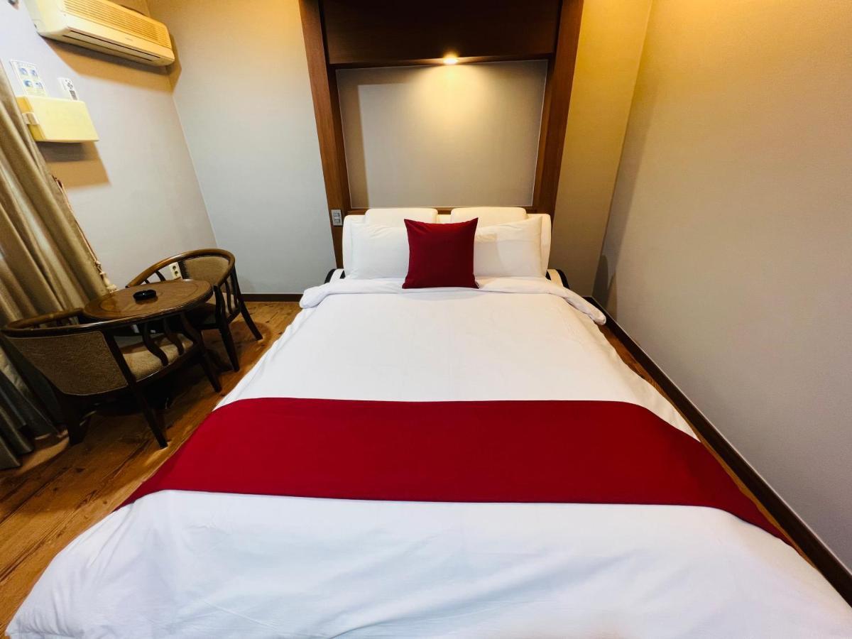 Sweet Hotel Чечжу Екстер'єр фото