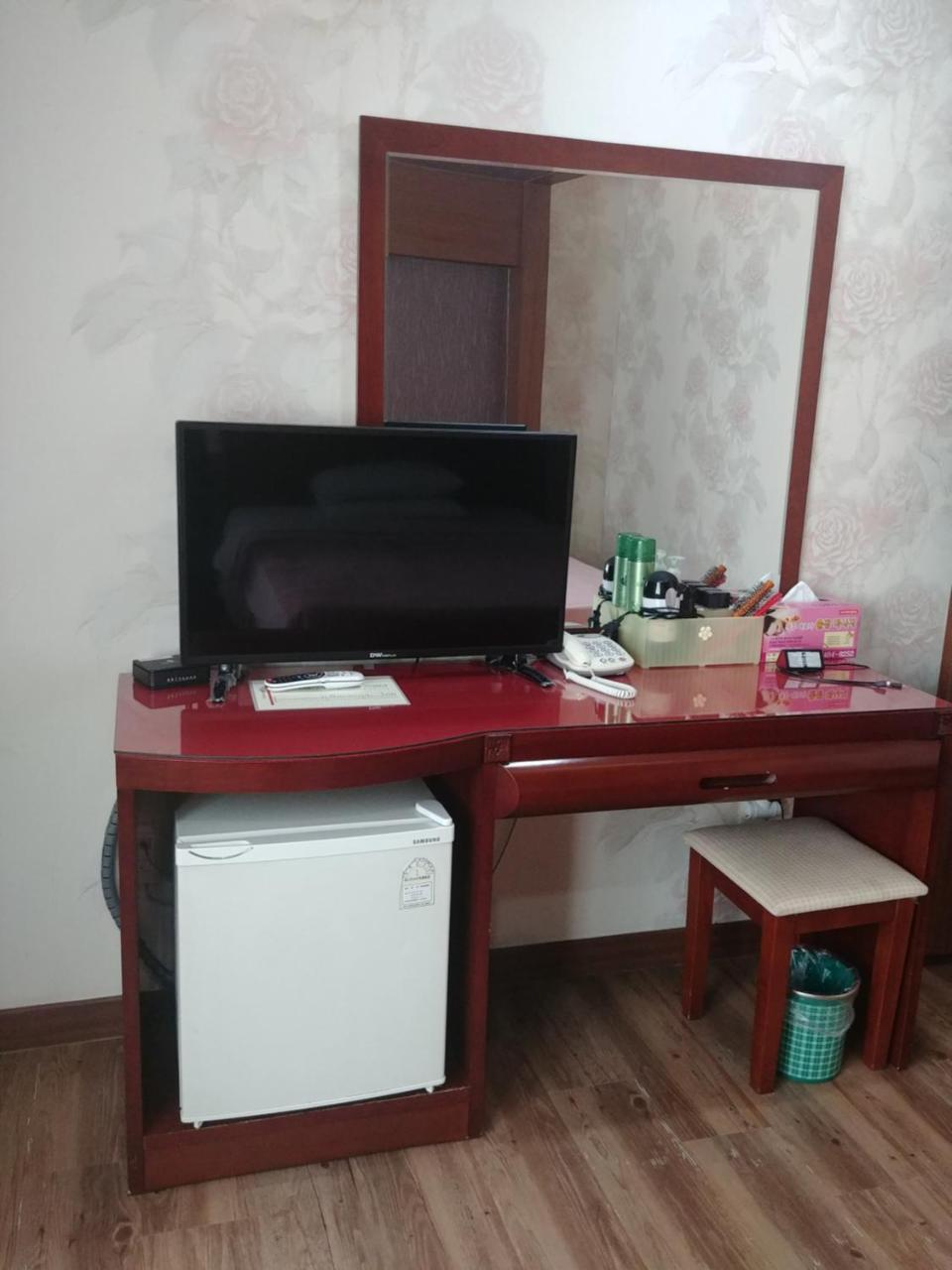 Sweet Hotel Чечжу Екстер'єр фото