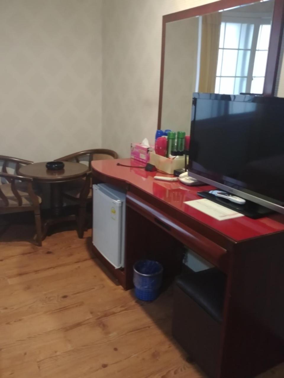 Sweet Hotel Чечжу Екстер'єр фото