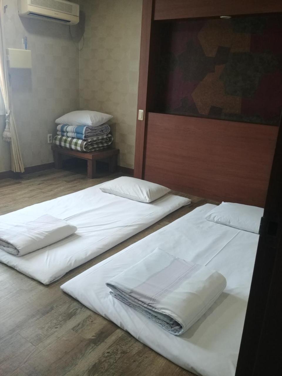 Sweet Hotel Чечжу Екстер'єр фото