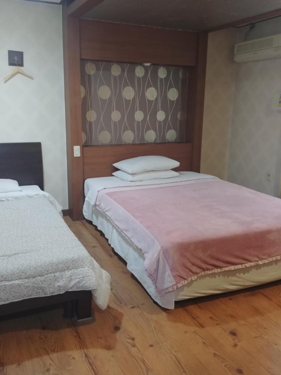 Sweet Hotel Чечжу Екстер'єр фото