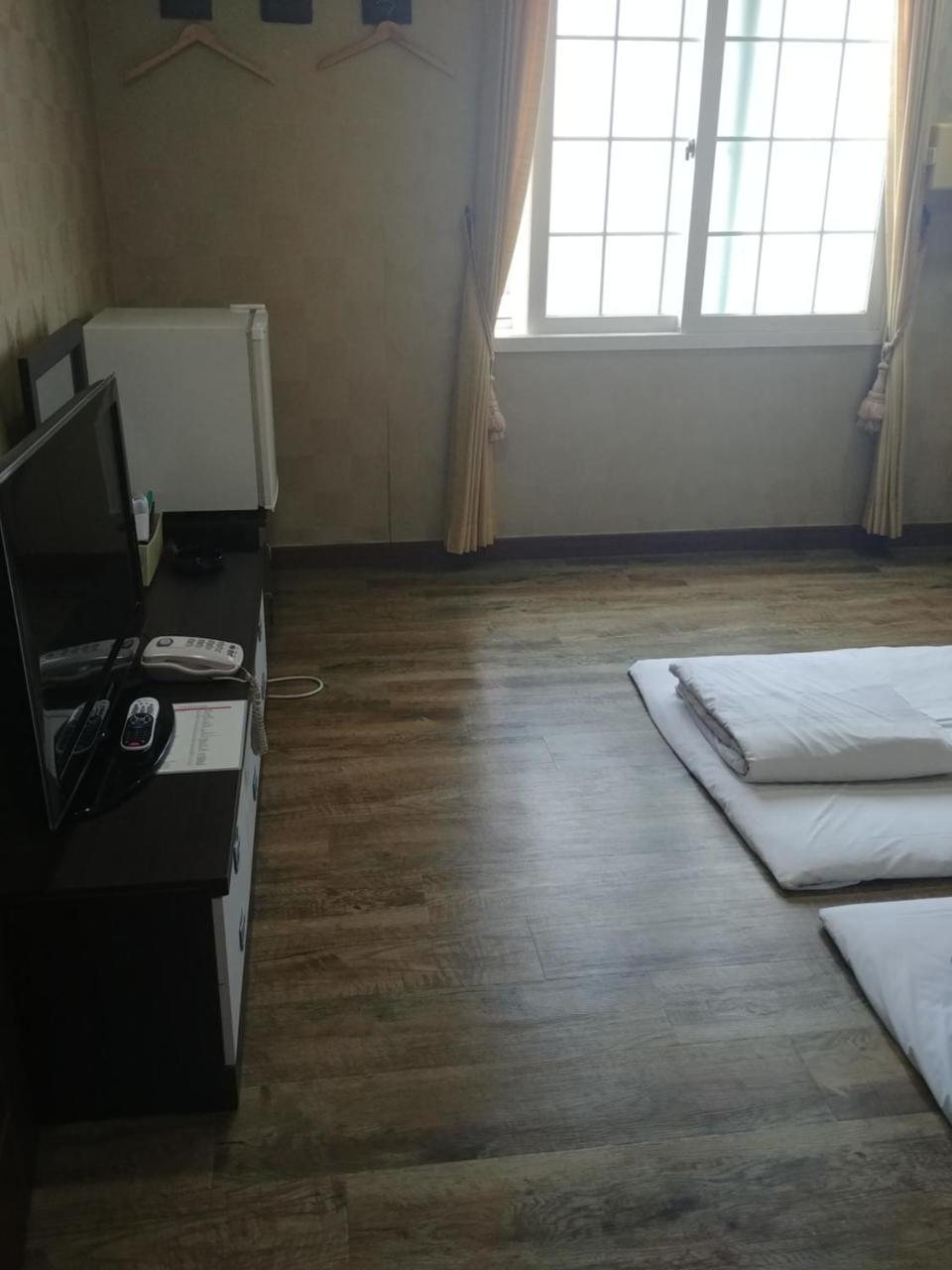 Sweet Hotel Чечжу Екстер'єр фото